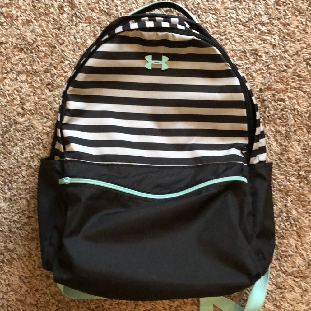 Under Armour favorite backpack